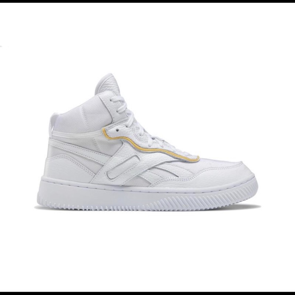 Reebok x Victoria Beckham Dual Court II Sneakers